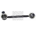 Brat/bieleta suspensie, stabilizator MAPCO 51507HPS</br>Piesa auto pentru Stabilizare / Rigidizare