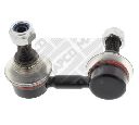 Brat/bieleta suspensie, stabilizator MAPCO 51520</br>Piesa auto pentru Stabilizare / Rigidizare