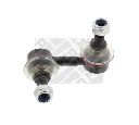 Brat/bieleta suspensie, stabilizator MAPCO 51520</br>Piesa auto pentru Stabilizare / Rigidizare