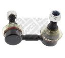 Brat/bieleta suspensie, stabilizator MAPCO 51521</br>Piesa auto pentru Stabilizare / Rigidizare