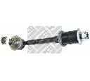 Brat/bieleta suspensie, stabilizator MAPCO 51526</br>Piesa auto pentru Stabilizare / Rigidizare