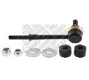 Brat/bieleta suspensie, stabilizator MAPCO 51532</br>Piesa auto pentru Stabilizare / Rigidizare