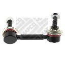 Brat/bieleta suspensie, stabilizator MAPCO 51541HPS</br>Piesa auto pentru Stabilizare / Rigidizare