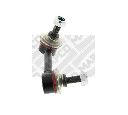 Brat/bieleta suspensie, stabilizator MAPCO 51542HPS</br>Piesa auto pentru Stabilizare / Rigidizare