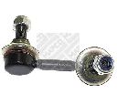Brat/bieleta suspensie, stabilizator MAPCO 51543