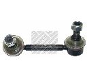 Brat/bieleta suspensie, stabilizator MAPCO 51545HPS</br>Piesa auto pentru Stabilizare / Rigidizare