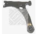 Brat, suspensie roata MAPCO 51560