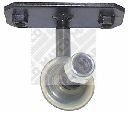 Brat/bieleta suspensie, stabilizator MAPCO 51568