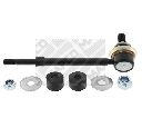 Brat/bieleta suspensie, stabilizator MAPCO 51569