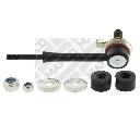 Brat/bieleta suspensie, stabilizator MAPCO 51570