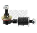 Brat/bieleta suspensie, stabilizator MAPCO 51593</br>Piesa auto pentru Stabilizare / Rigidizare