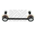 Brat/bieleta suspensie, stabilizator MAPCO 51601</br>Piesa auto pentru Stabilizare / Rigidizare