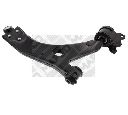 Brat, suspensie roata MAPCO 51602
