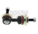 Brat/bieleta suspensie, stabilizator MAPCO 51610HPS</br>Piesa auto pentru Stabilizare / Rigidizare