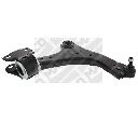 Brat, suspensie roata MAPCO 51623
