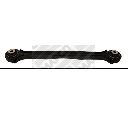 Brat/bieleta, suspensie roata MAPCO 51651</br>Piesa auto pentru Suspensie/directie/roti