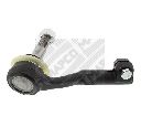 Cap de bara MAPCO 51667</br>Piesa auto pentru Bieleta directie/ Piese