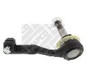 Cap de bara MAPCO 51668</br>Piesa auto pentru Bieleta directie/ Piese