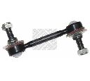 Brat/bieleta suspensie, stabilizator MAPCO 51682