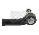 Cap de bara MAPCO 51712</br>Piesa auto pentru Bieleta directie/ Piese