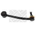 Brat/bieleta suspensie, stabilizator MAPCO 51734