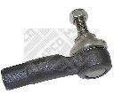 Cap de bara MAPCO 51741</br>Piesa auto pentru Bieleta directie/ Piese