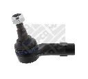 Cap de bara MAPCO 51743</br>Piesa auto pentru Bieleta directie/ Piese
