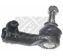 Cap de bara MAPCO 51802</br>Piesa auto pentru Bieleta directie/ Piese