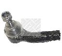 Cap de bara MAPCO 51822</br>Piesa auto pentru Bieleta directie/ Piese