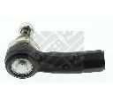 Cap de bara MAPCO 51827</br>Piesa auto pentru Bieleta directie/ Piese