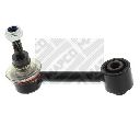 Brat/bieleta suspensie, stabilizator MAPCO 51829HPS