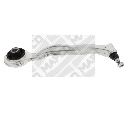 Brat, suspensie roata MAPCO 51833