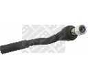 Cap de bara MAPCO 51841</br>Piesa auto pentru Bieleta directie/ Piese