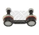 Brat/bieleta suspensie, stabilizator MAPCO 52305HPS