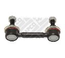 Brat/bieleta suspensie, stabilizator MAPCO 52307HPS</br>Piesa auto pentru Stabilizare / Rigidizare