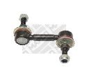 Brat/bieleta suspensie, stabilizator MAPCO 52308HPS</br>Piesa auto pentru Stabilizare / Rigidizare