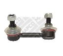 Brat/bieleta suspensie, stabilizator MAPCO 52312HPS</br>Piesa auto pentru Stabilizare / Rigidizare