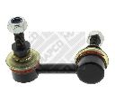 Brat/bieleta suspensie, stabilizator MAPCO 52338