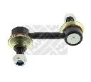 Brat/bieleta suspensie, stabilizator MAPCO 52346HPS</br>Piesa auto pentru Stabilizare / Rigidizare