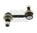 Brat/bieleta suspensie, stabilizator MAPCO 52347HPS</br>Piesa auto pentru Stabilizare / Rigidizare