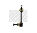 Brat/bieleta suspensie, stabilizator MAPCO 52351HPS</br>Piesa auto pentru Stabilizare / Rigidizare