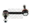 Brat/bieleta suspensie, stabilizator MAPCO 52353HPS</br>Piesa auto pentru Stabilizare / Rigidizare