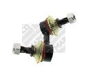 Brat/bieleta suspensie, stabilizator MAPCO 52355HPS</br>Piesa auto pentru Stabilizare / Rigidizare