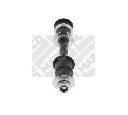 Brat/bieleta suspensie, stabilizator MAPCO 52357</br>Piesa auto pentru Stabilizare / Rigidizare