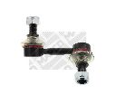 Brat/bieleta suspensie, stabilizator MAPCO 52358HPS
