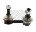 Brat/bieleta suspensie, stabilizator MAPCO 52362HPS