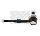Brat/bieleta suspensie, stabilizator MAPCO 52365HPS