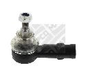 Cap de bara MAPCO 52507</br>Piesa auto pentru Bieleta directie/ Piese