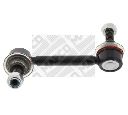 Brat/bieleta suspensie, stabilizator MAPCO 52513HPS</br>Piesa auto pentru Stabilizare / Rigidizare