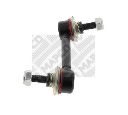 Brat/bieleta suspensie, stabilizator MAPCO 52514HPS</br>Piesa auto pentru Stabilizare / Rigidizare